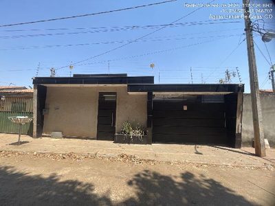 Casa, 2 quartos, 240 m² - Foto 1