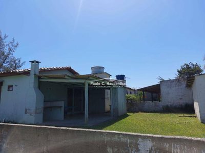Casa, 3 quartos, 126 m² - Foto 4