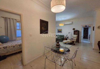 Apartamento, 3 quartos, 63 m² - Foto 3