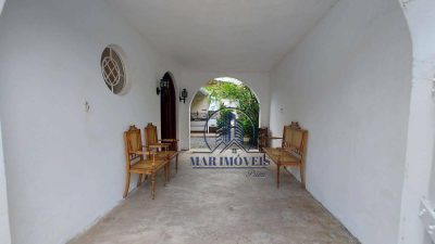 Casa, 4 quartos, 230 m² - Foto 2