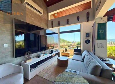 Cobertura, 3 quartos, 173 m² - Foto 4