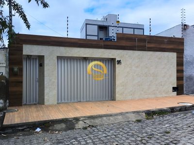 Casa, 3 quartos, 110 m² - Foto 4