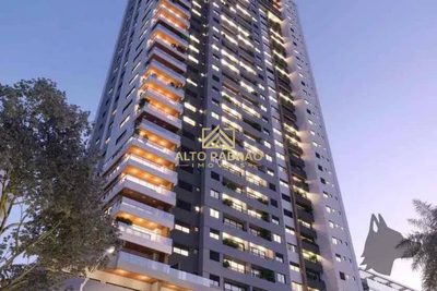 Apartamento, 2 quartos, 63 m² - Foto 2