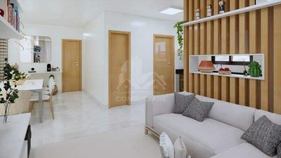 Casa, 3 quartos, 150 m² - Foto 1