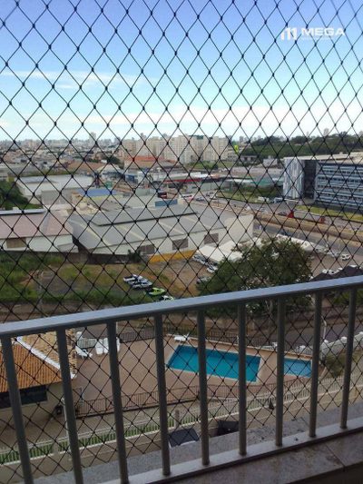 Apartamento, 2 quartos, 48 m² - Foto 1