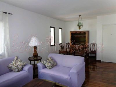 Apartamento, 3 quartos, 110 m² - Foto 1