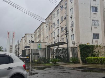 Apartamento, 2 quartos, 40 m² - Foto 1