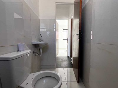 Apartamento, 2 quartos, 41 m² - Foto 3