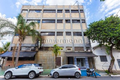 Casa Comercial, 1200 m² - Foto 1