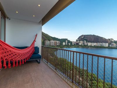 Apartamento, 2 quartos, 75 m² - Foto 2
