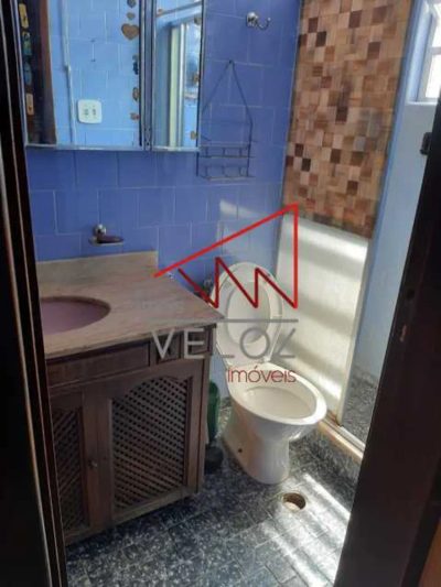 Apartamento, 33 m² - Foto 1
