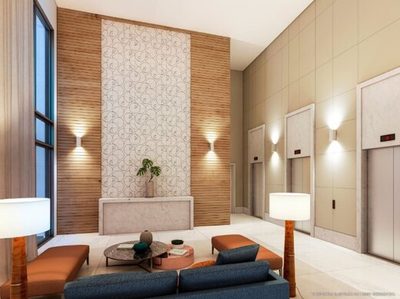 Loft, 25 m² - Foto 3