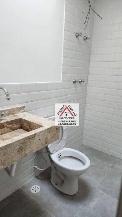 Sobrado, 3 quartos, 108 m² - Foto 3