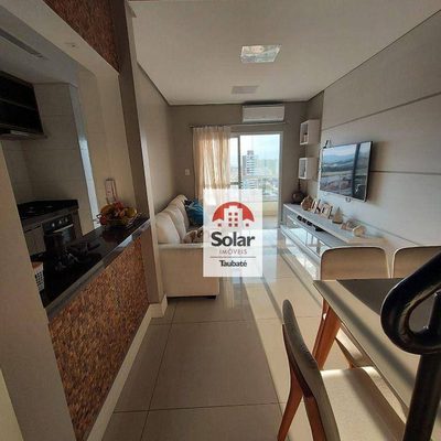 Apartamento, 3 quartos, 140 m² - Foto 2