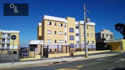 Apartamento, 2 quartos, 51 m² - Foto 1
