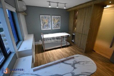 Sala-Conjunto, 25 m² - Foto 3