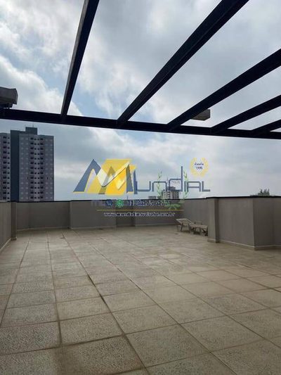 Apartamento, 2 quartos, 56 m² - Foto 4