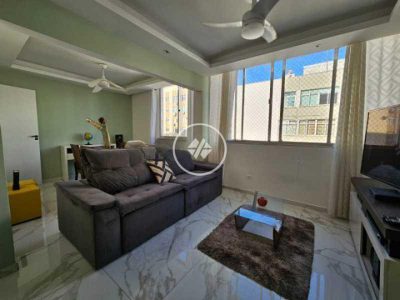Apartamento, 3 quartos, 73 m² - Foto 3