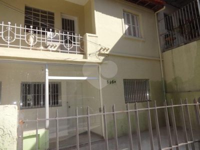 Sobrado, 3 quartos, 120 m² - Foto 1