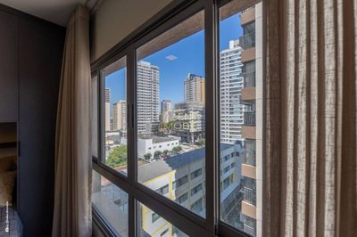 Apartamento, 1 quarto, 21 m² - Foto 2