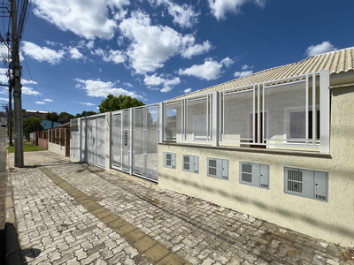 Casa de Condomínio, 2 quartos - Foto 3