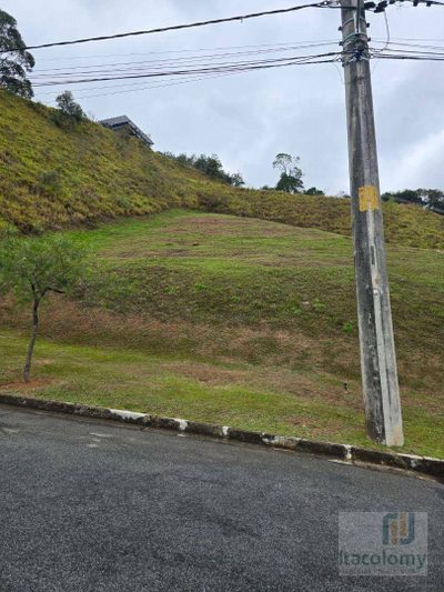 Loteamento e Condomínio, 750 m² - Foto 2