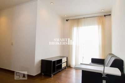 Apartamento, 2 quartos, 52 m² - Foto 3