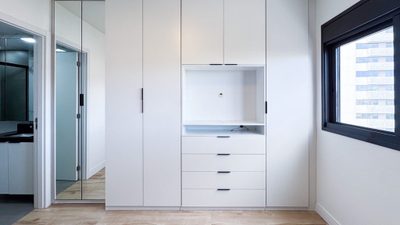 Apartamento, 1 quarto, 41 m² - Foto 5