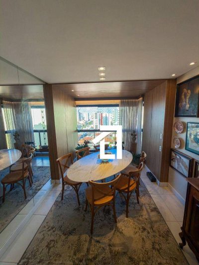 Apartamento, 2 quartos, 84 m² - Foto 2