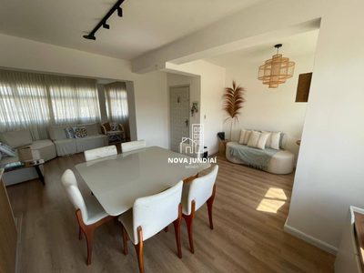 Apartamento, 3 quartos, 100 m² - Foto 5