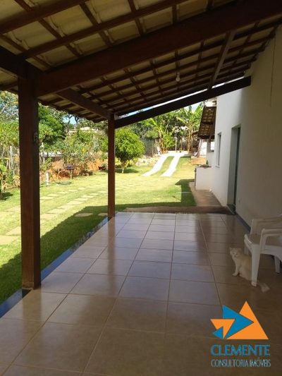 Casa de Condomínio, 4 quartos - Foto 3