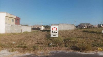 Terreno, 125 m² - Foto 1