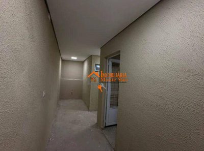 Loja-Salão, 125 m² - Foto 5