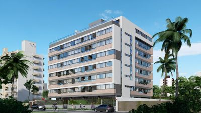 Apartamento, 3 quartos, 77 m² - Foto 4