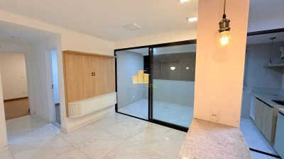 Apartamento, 2 quartos, 61 m² - Foto 4
