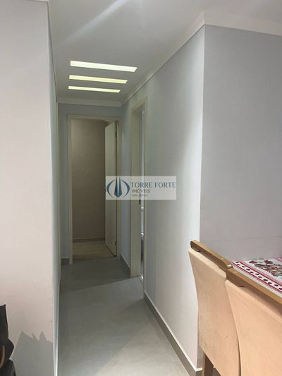 Apartamento, 2 quartos, 60 m² - Foto 3