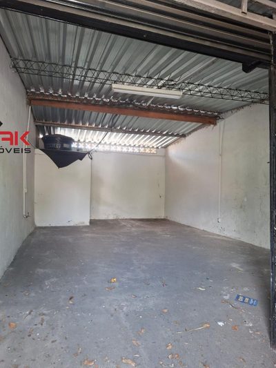 Prédio Inteiro, 174 m² - Foto 2
