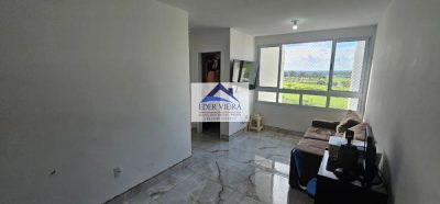 Apartamento, 2 quartos, 53 m² - Foto 1