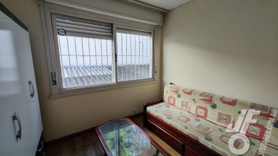 Apartamento, 1 quarto, 33 m² - Foto 4