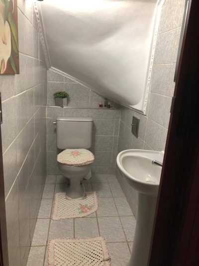Sobrado, 2 quartos - Foto 2