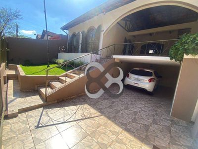 Casa, 3 quartos, 165 m² - Foto 2