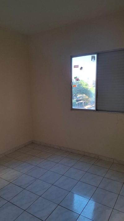 Apartamento, 2 quartos, 53 m² - Foto 2