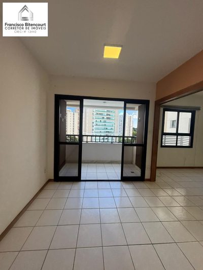 Apartamento, 1 quarto, 1000 m² - Foto 2
