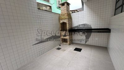 Sobrado, 3 quartos, 140 m² - Foto 5