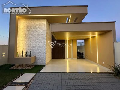 Casa, 3 quartos, 140 m² - Foto 1