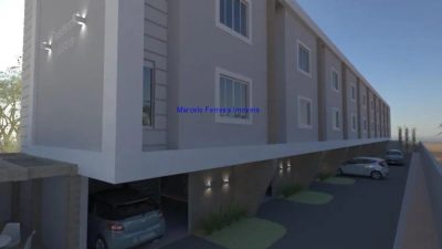 Apartamento, 2 quartos, 85 m² - Foto 4