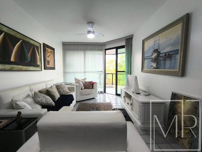 Cobertura, 3 quartos, 227 m² - Foto 2
