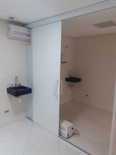 Loja-Salão, 140 m² - Foto 5