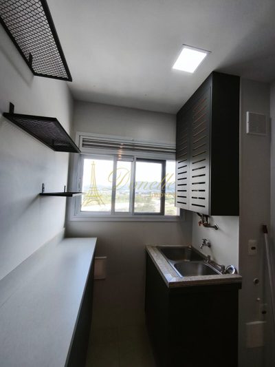 Apartamento, 2 quartos, 60 m² - Foto 4