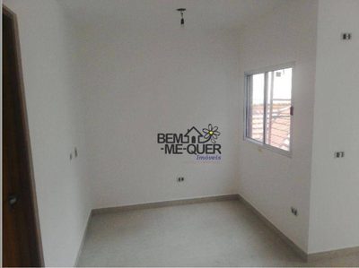 Apartamento, 2 quartos, 34 m² - Foto 5